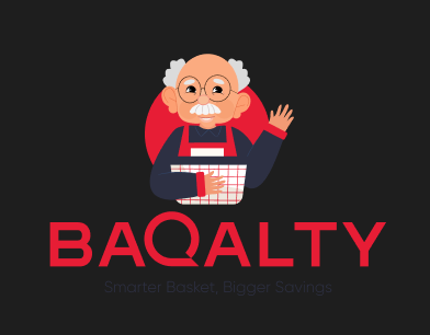 Baqalty